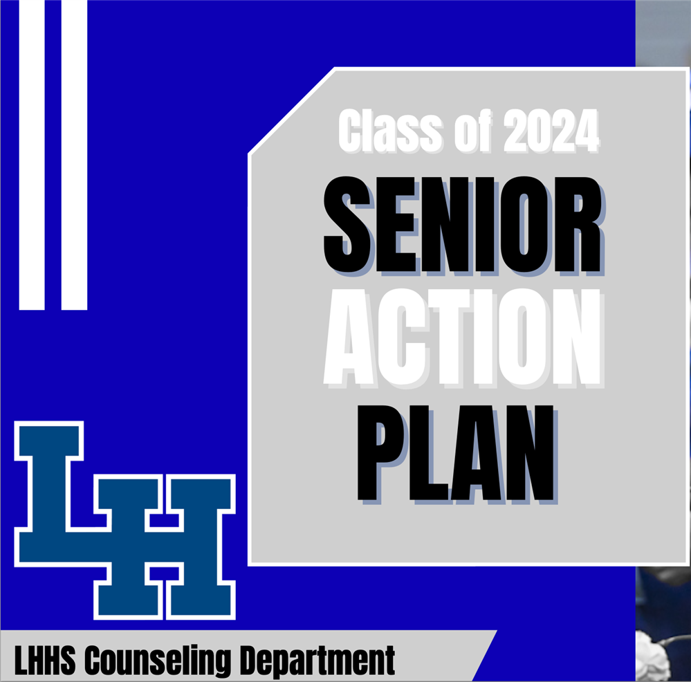  SENIOR INFO